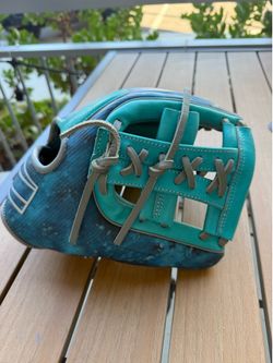 Baseball Infield Glove REVFLI2TE 11 1/4