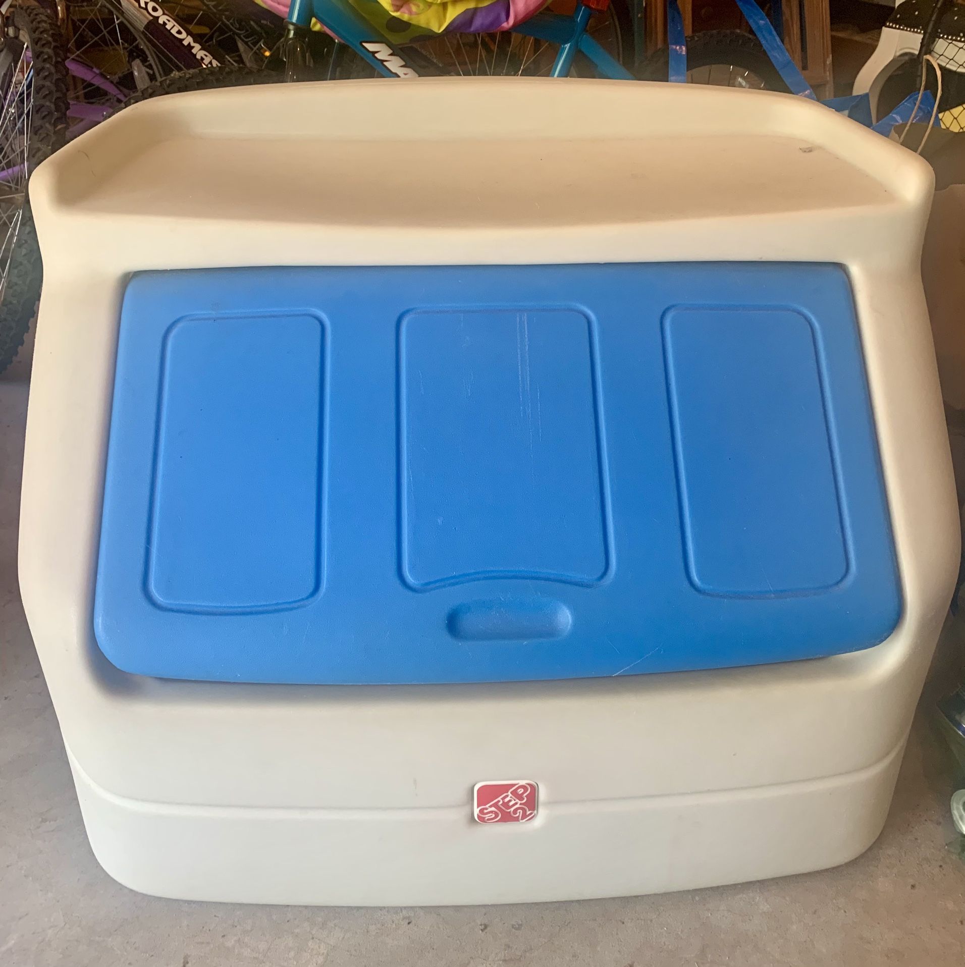 Toy Box