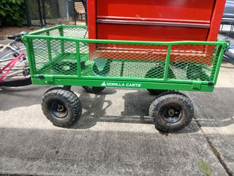 Wagon