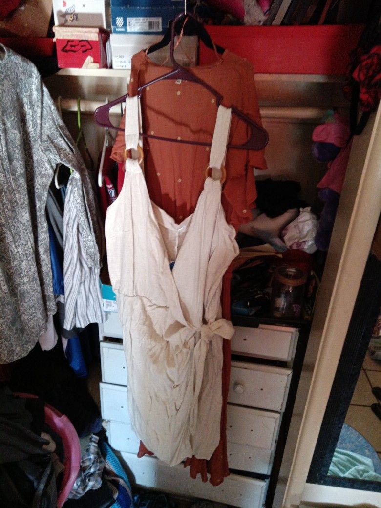 Summer Dress