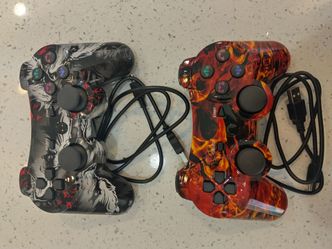 Brand new PS3 PlayStation 3 controllers