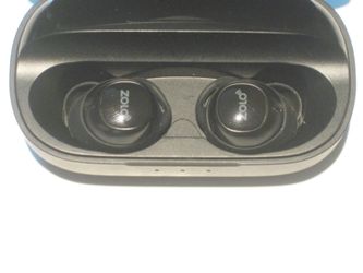 Anker ZOLO Liberty True Wireless In-Ear Headphones
