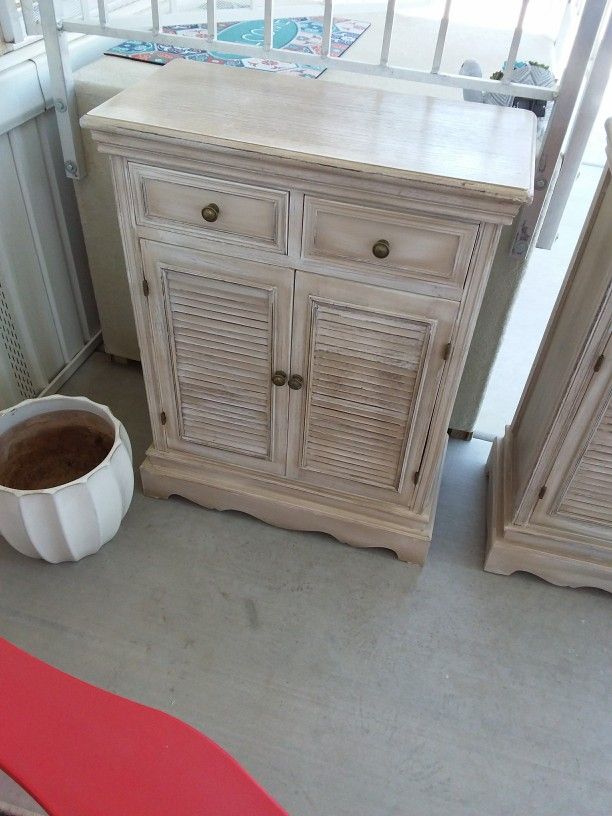 End Tables