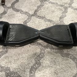 Jetson Black Hoverboard W/charger!