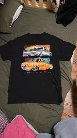 Truck Shirt