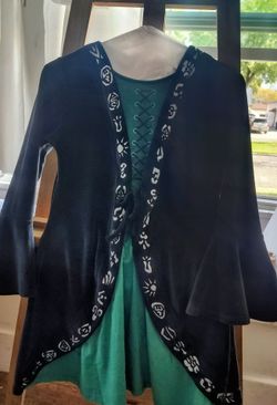 Children Halloween Costume