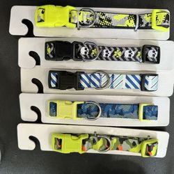 For Sale: Brand New Dog Collars - $5 Each or 3 for $10!