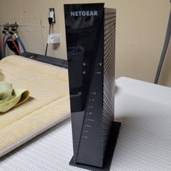 Netgear AC1750 Router