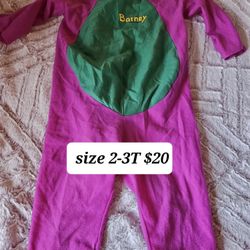 Barney