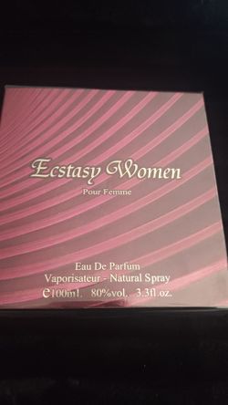 Ecstasy Women