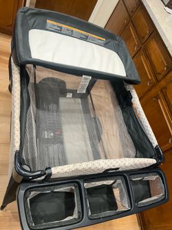 Graco Pack 'n Play