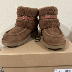 UGG Boots