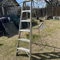 Ladders 
