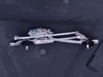 2022 windshield wiper motor for a Toyota Corolla