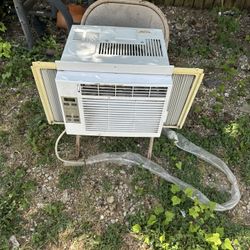 Ac Unit