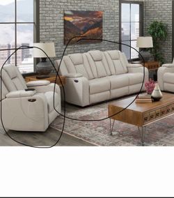 Living room set