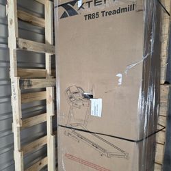Xterra Treadmill