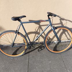 Retrospec Harper SS Fixie Bike