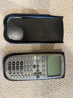High quality ti-89 and Casio cg50 calculator