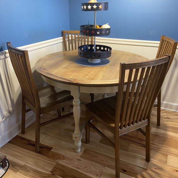 Pier 1 Kitchen Table Sale Pending for Sale in Buffalo Grove, IL OfferUp