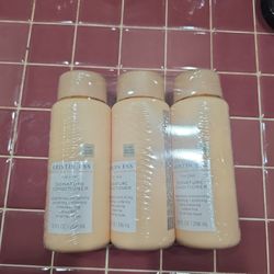 Kristin Ess Conditioner 3 Pack.