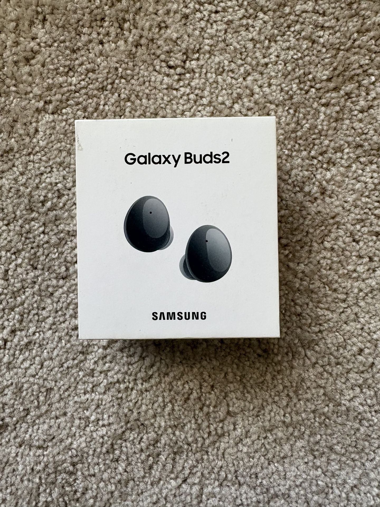 Samsung Galaxy Buds 2 - New