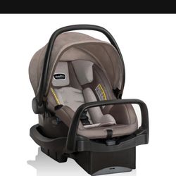 Car Seat