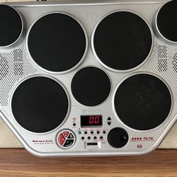 Yamaha DD-55 Drum Pad Kit