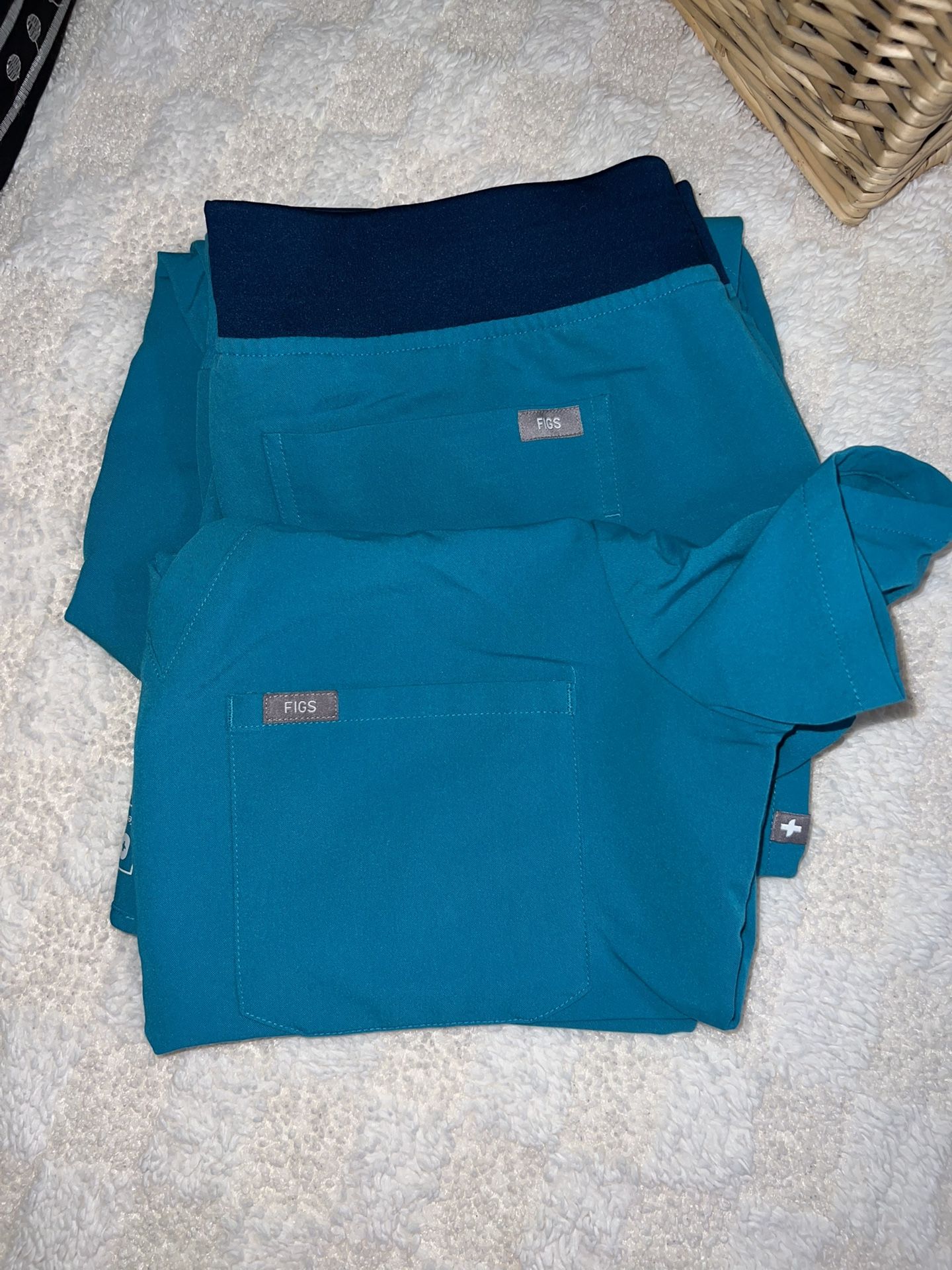 Figs Scrubs
