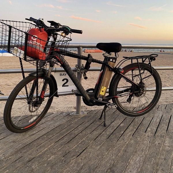 arrow electric bike price