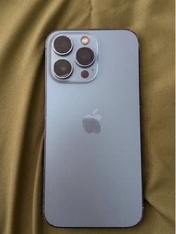 iPhone 13 Pro