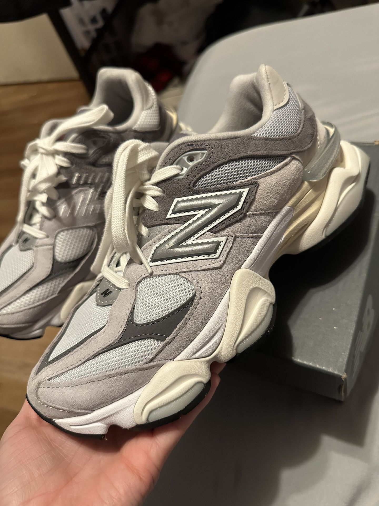 New Balance Shoes Size 7 Women