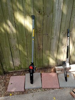 Craftsman 10 in pole saw