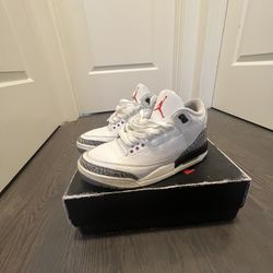 Jordan 3 reimagined