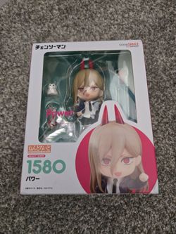 Power Nendoroid