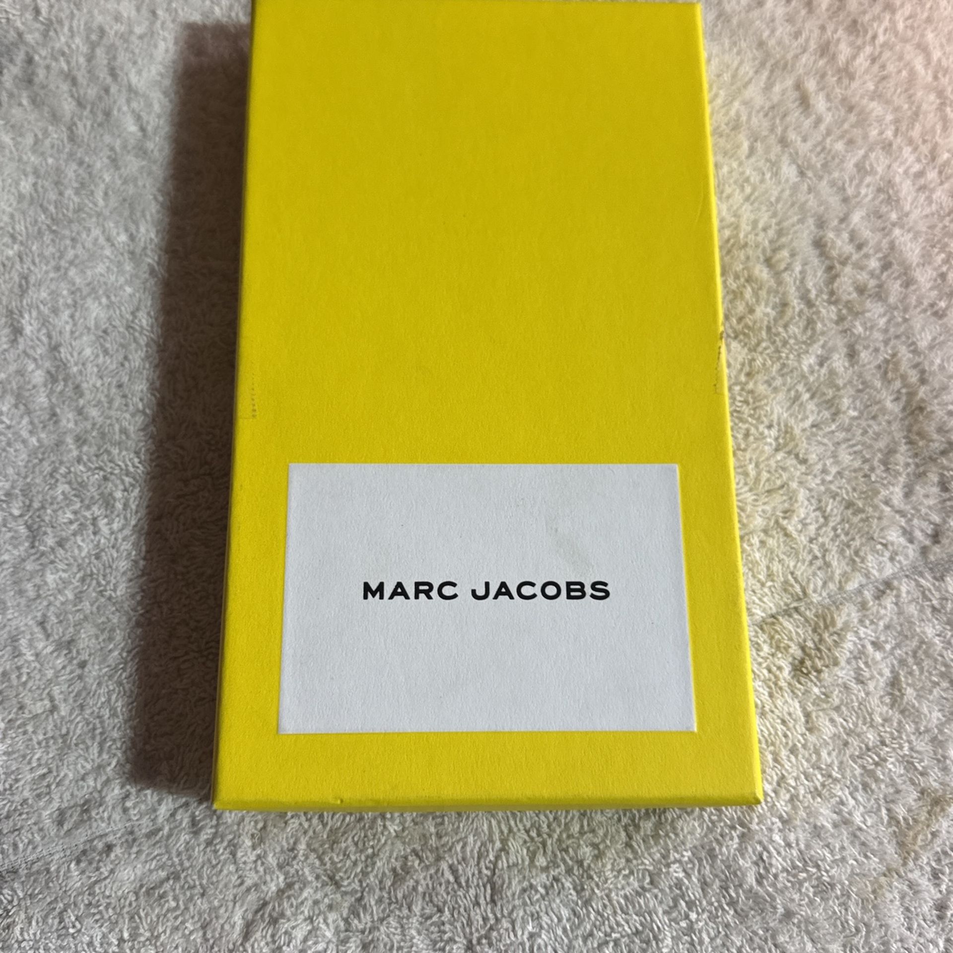 Marc Jacobs Wallet Men's STAR