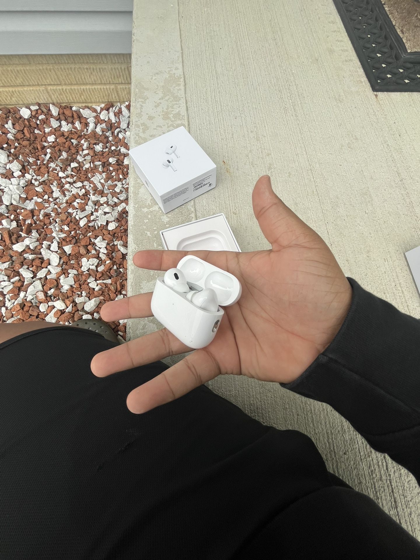 AirPod 2 Gen 