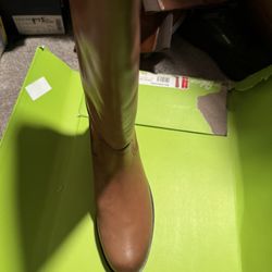 Sam Edelman New Boots Size 8