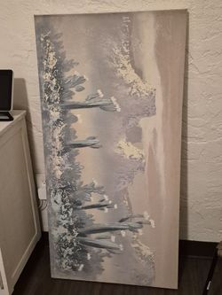 Western  canvas