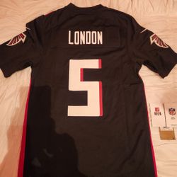 Official Falcons Jersey