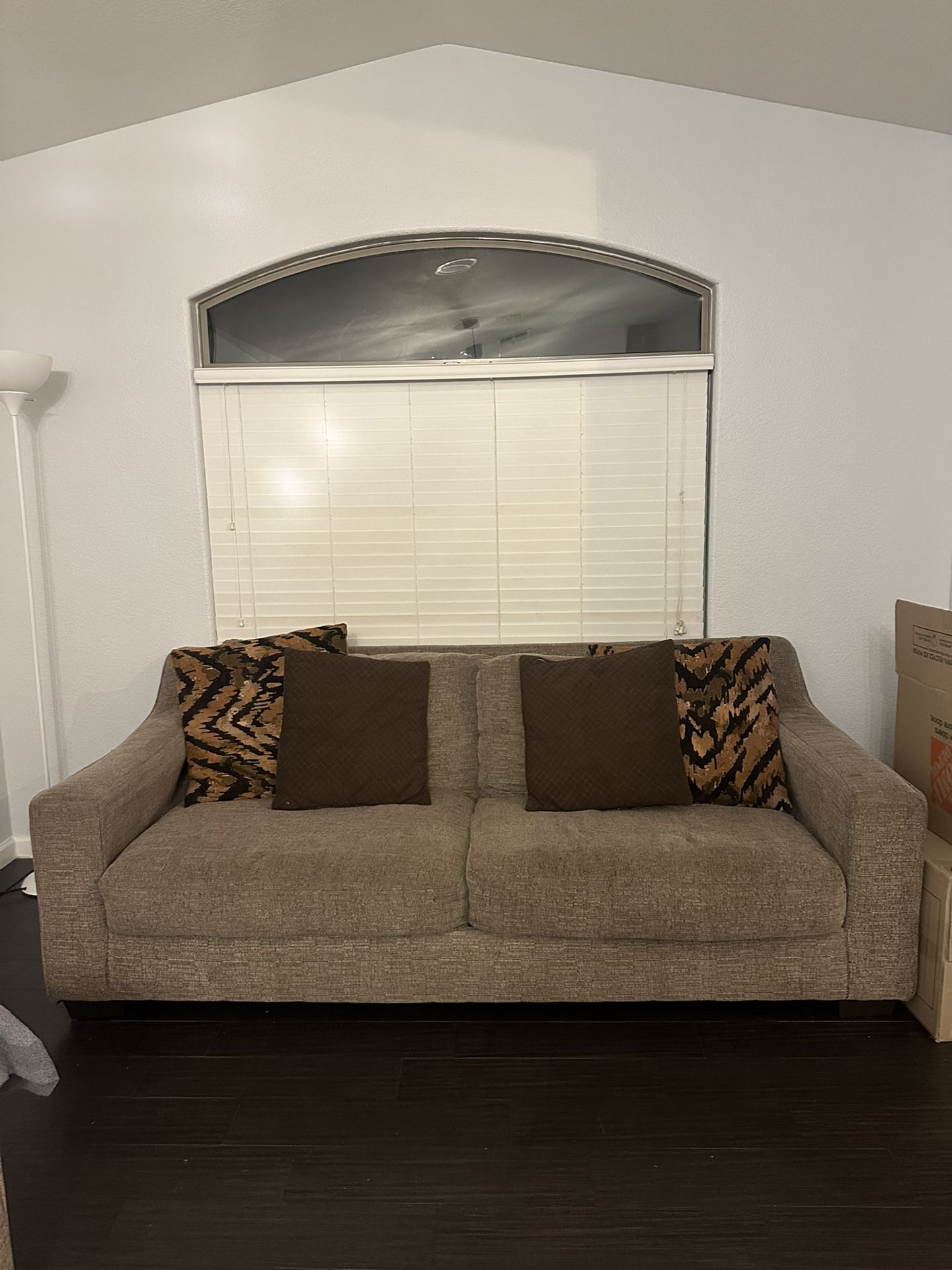 couches