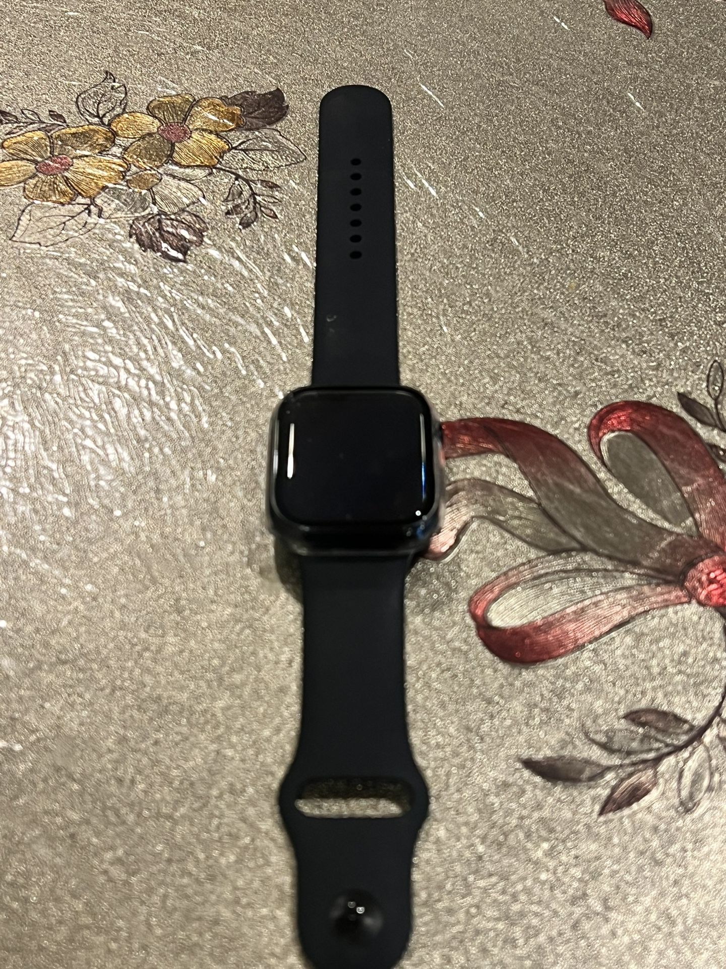 Apple Watch ⌚️ SE