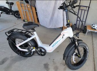 Wooken HMLWK11 Electric bike