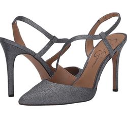 Jessica Simpson Pumps New In Box Size 9