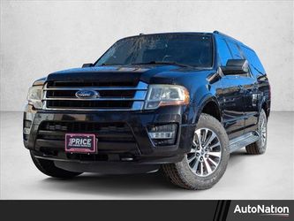 2016 Ford Expedition EL