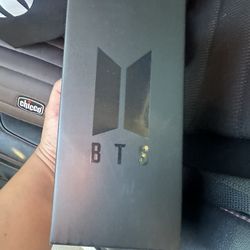 BTS OFFICIAL LIGHT STICK VER.4