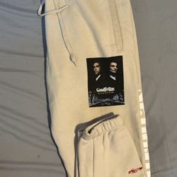 Goodfellas Sweats 