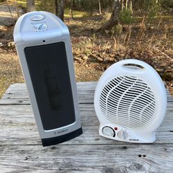 Heater/Fan Cleaned & Serviced Like New $22 OBO!