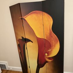 Wall divider