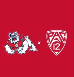 Fresno State Halloween Game